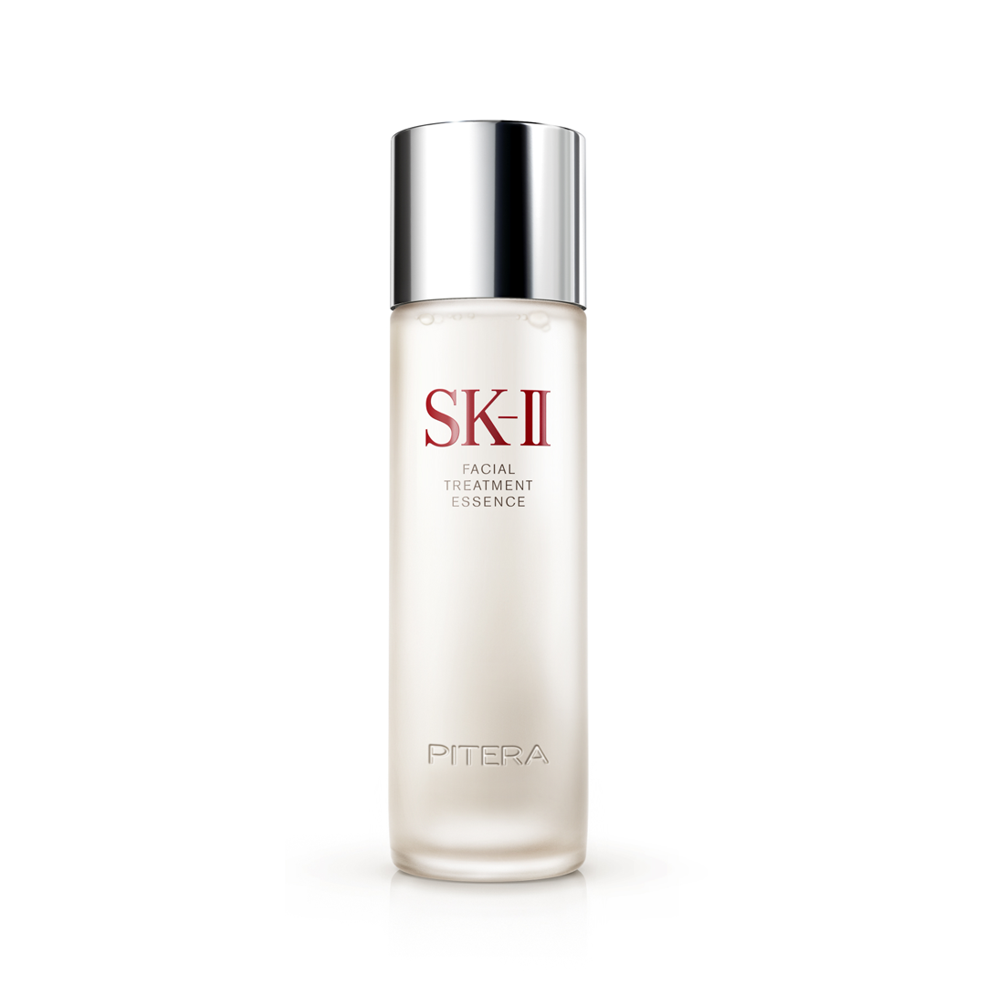 SK-II Facial Treatment Essence (Half 2.5 oz) – dermavenue