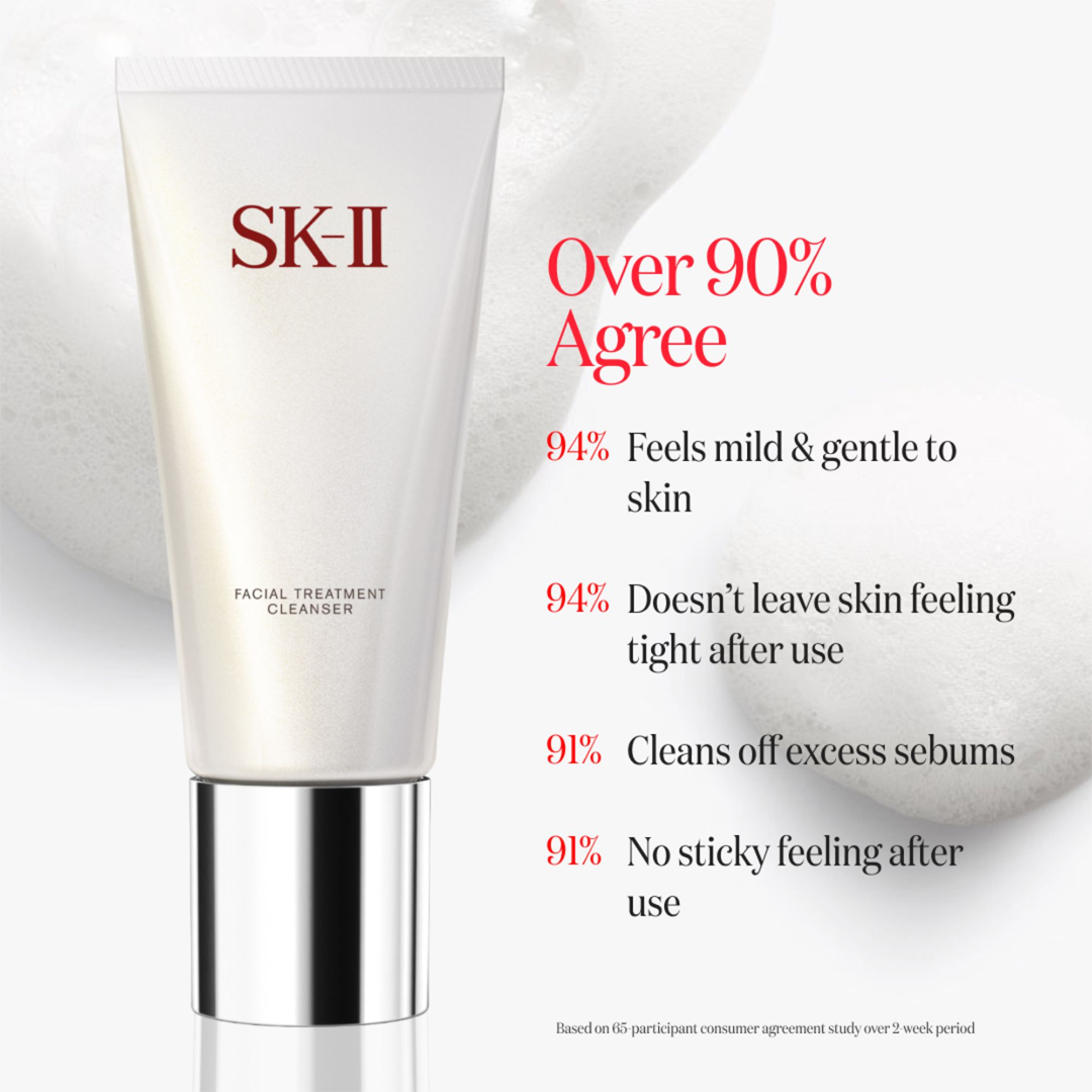 SK-II Facial Treatment Cleanser