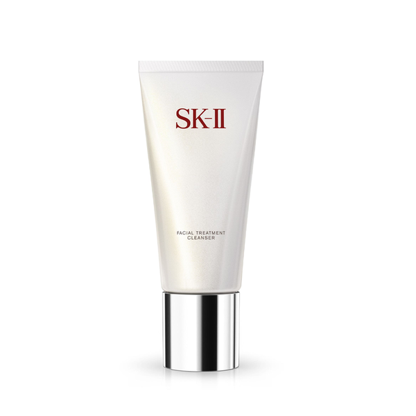 SK-II Facial Treatment Cleanser – dermavenue
