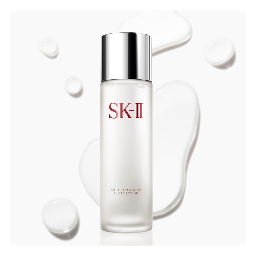 SK-II Facial Treatment Clear Lotion