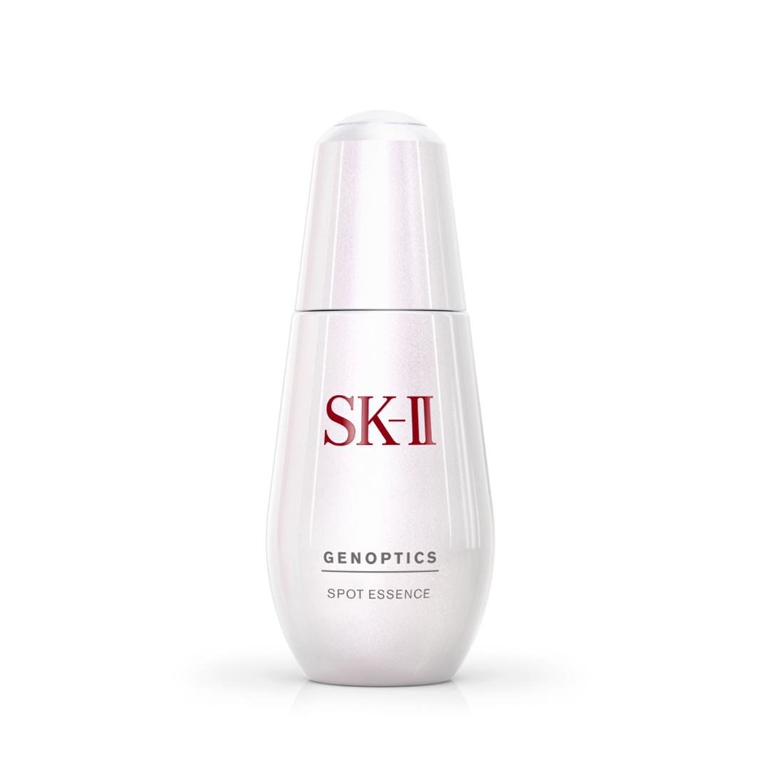 SK-II GenOptics Spot Essence Serum – dermavenue