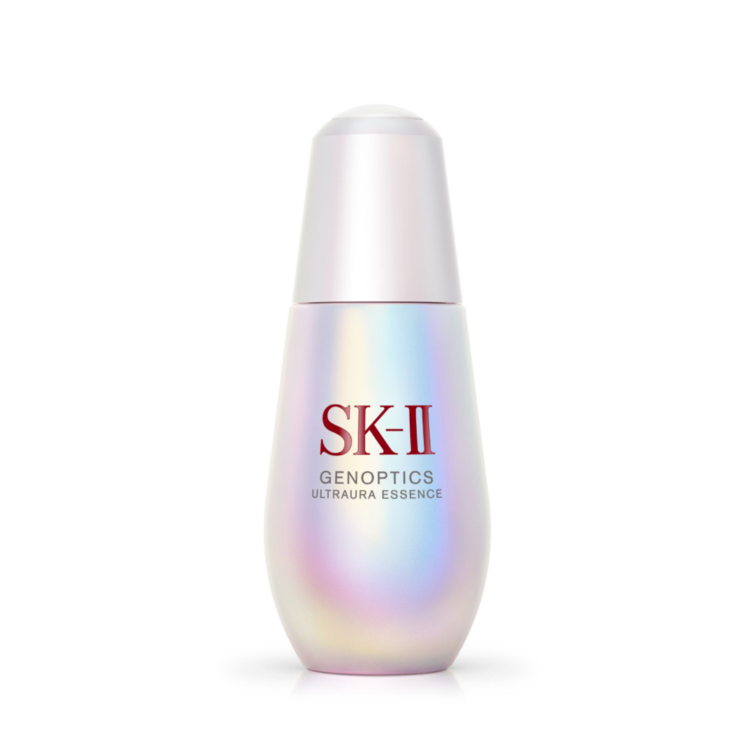 SK-II GenOptics Ultraura Essence Serum