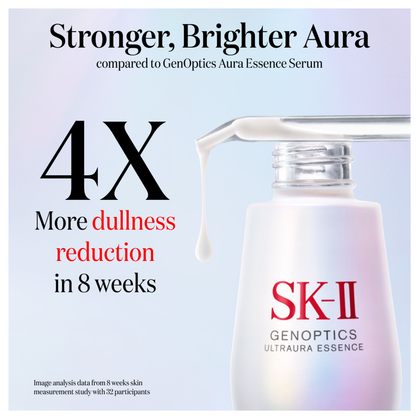 SK-II GenOptics Ultraura Essence Serum
