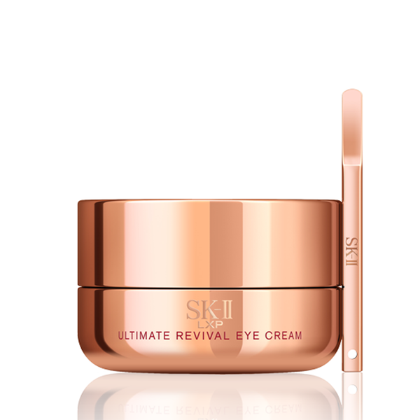 アイケア SK-II ULTIMATE PERFECTING EYE CREAM SK-II LXP Ultimate Perfecting Eye Cream – dermavenue