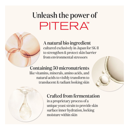 SK-II PITERA Facial Treatment Mask (6-Pack)