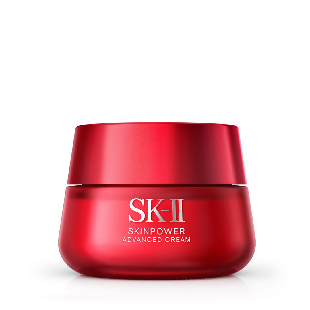 SK-II SKINPOWER Advanced Cream