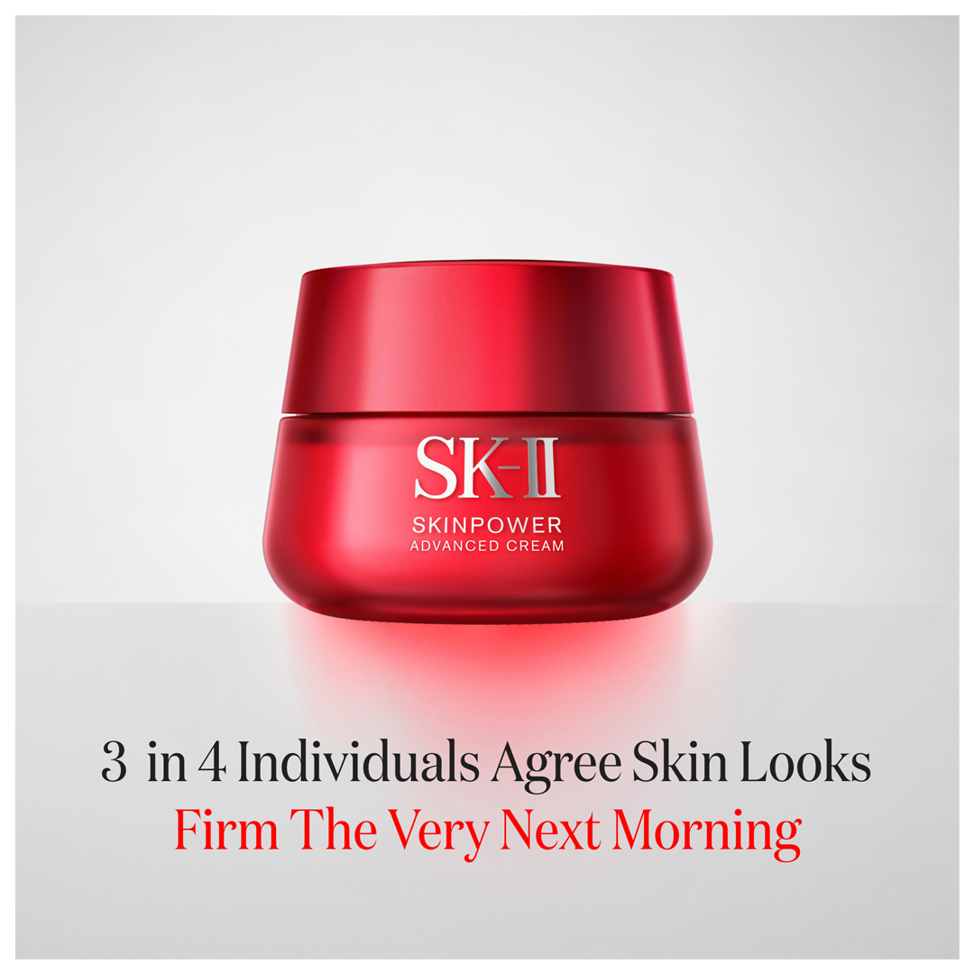 SK-II SKINPOWER Advanced Cream