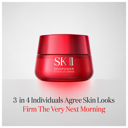 SK-II SKINPOWER Advanced Cream