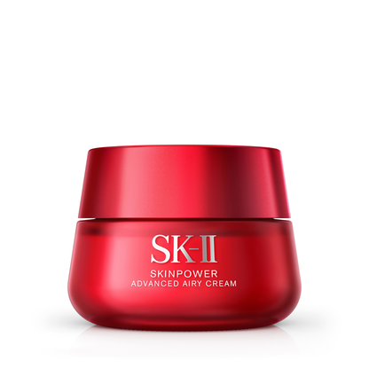SK-II SKINPOWER Advanced Airy Cream 2.7 oz