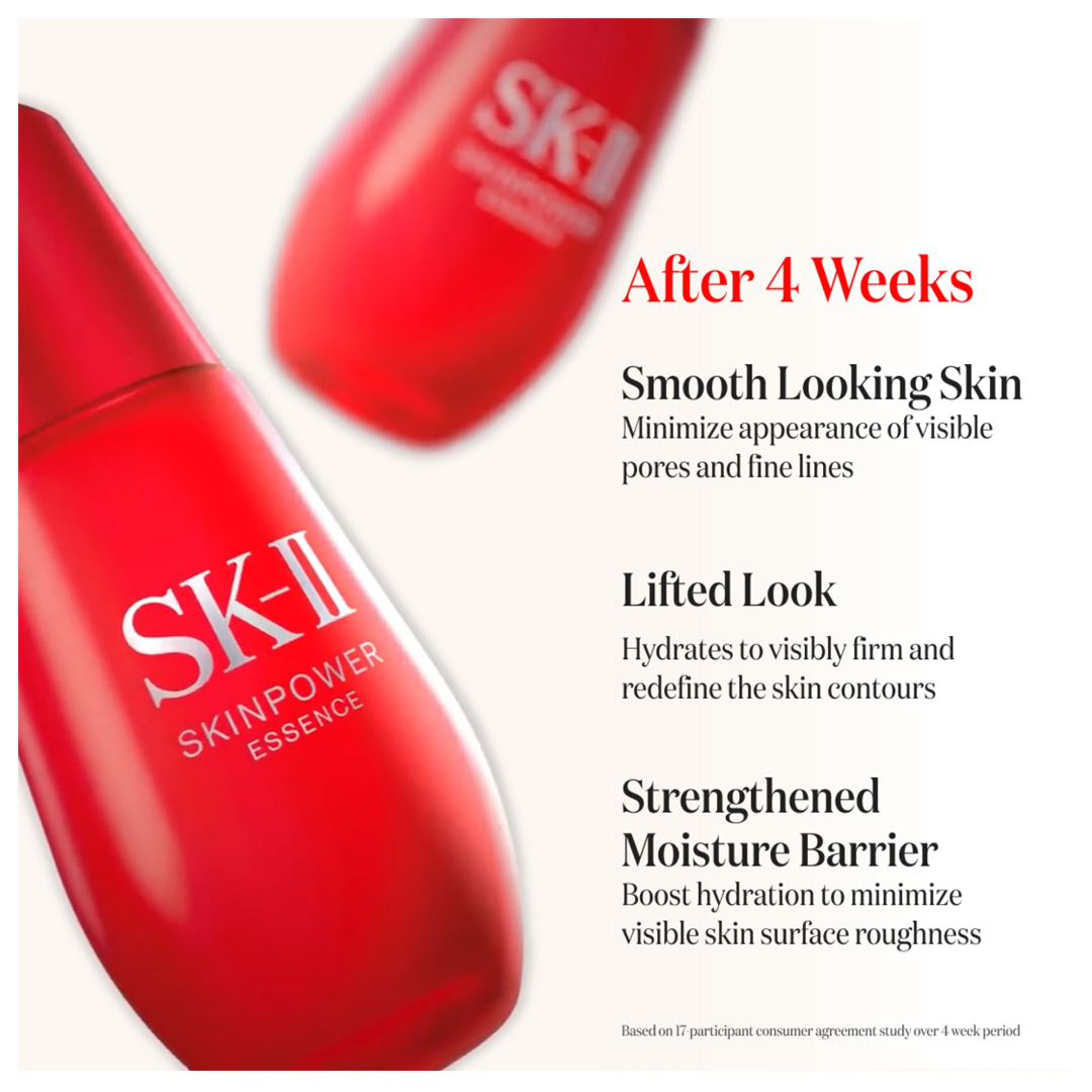 SK-II SKINPOWER Essence Serum