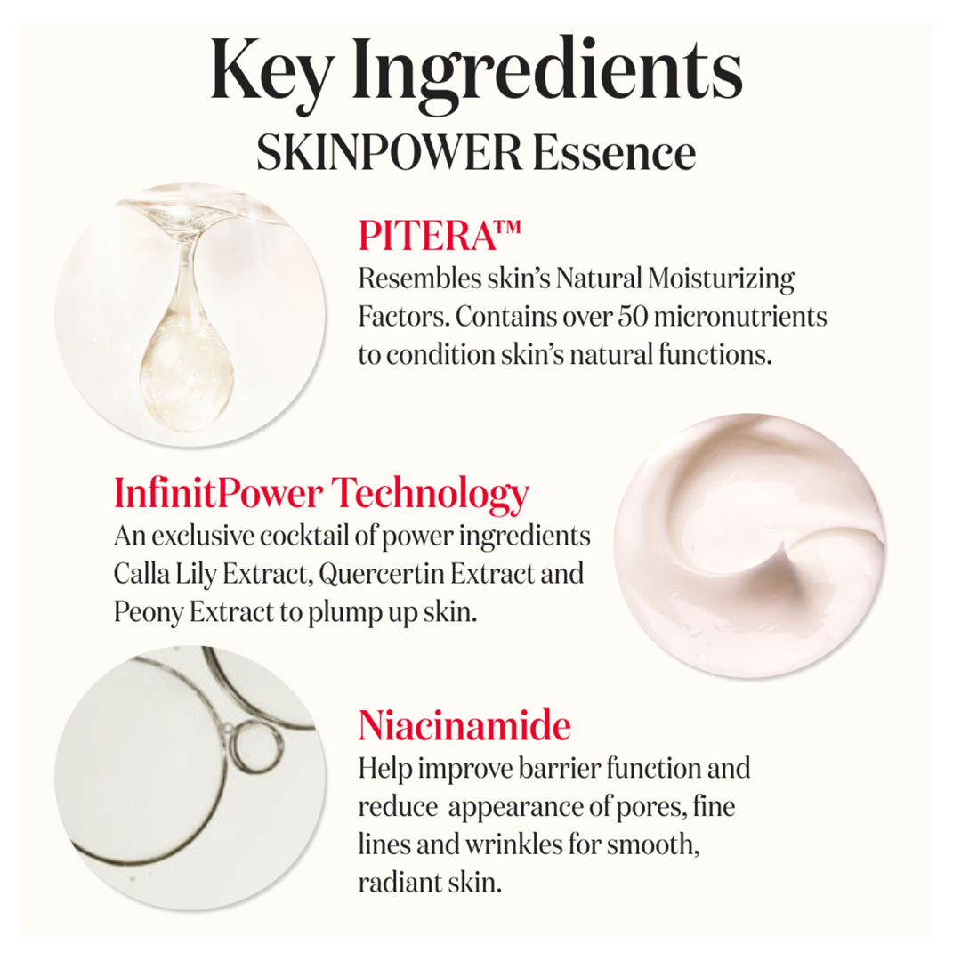 SK-II SKINPOWER Essence Serum