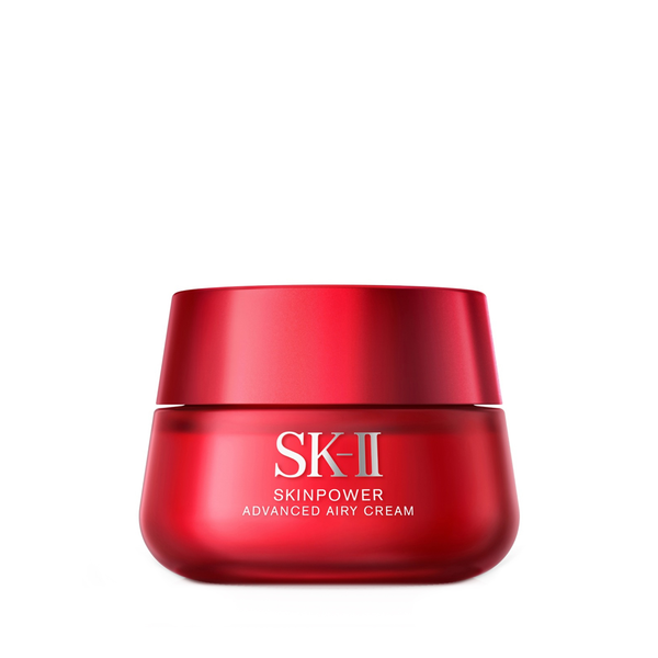 新品未開封⭐︎SK-II SKINPOWER ADVANCED CREAM 50g SK-II SKINPOWER Advanced Airy Cream 1.7 oz – dermavenue