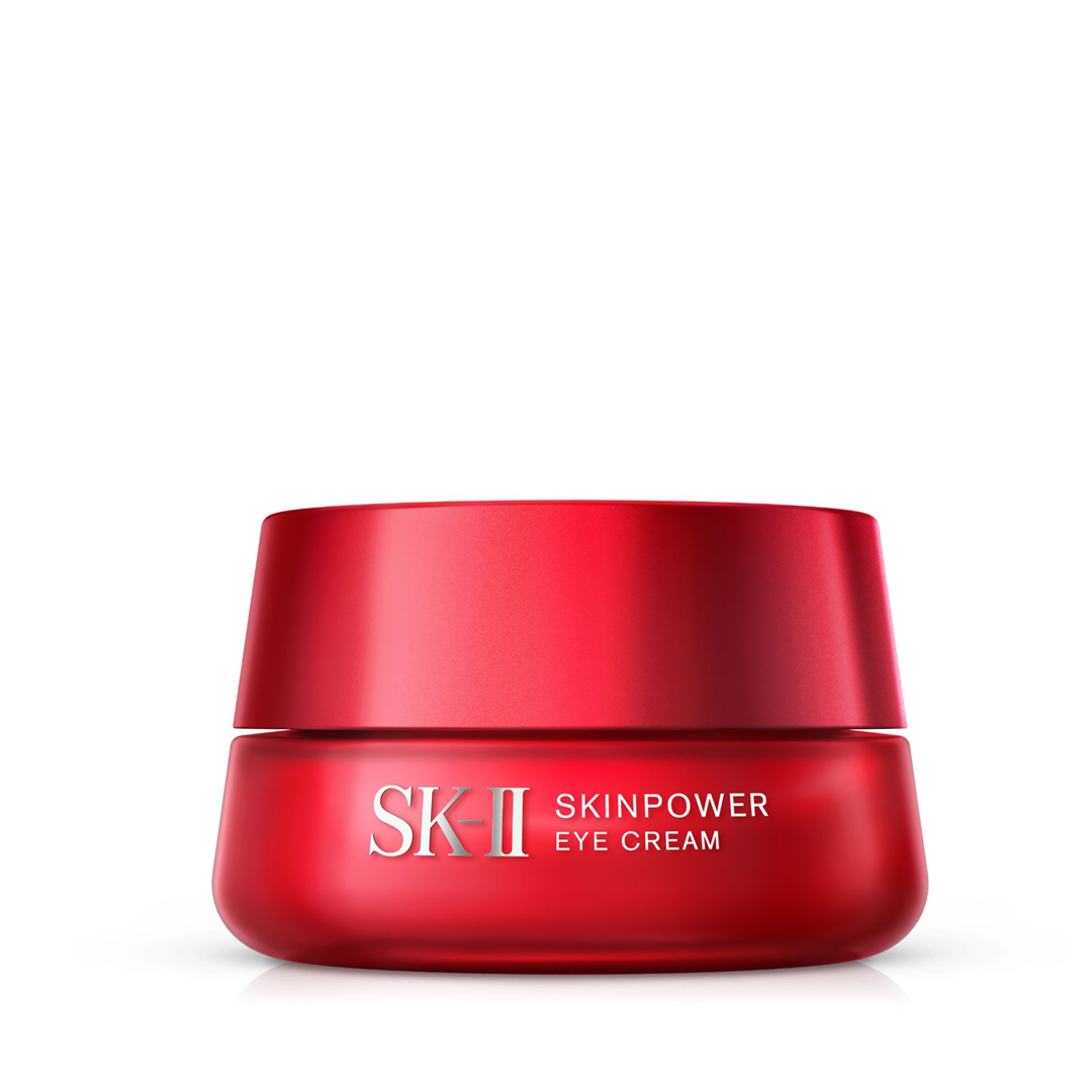 SK-II SKINPOWER Eye Cream