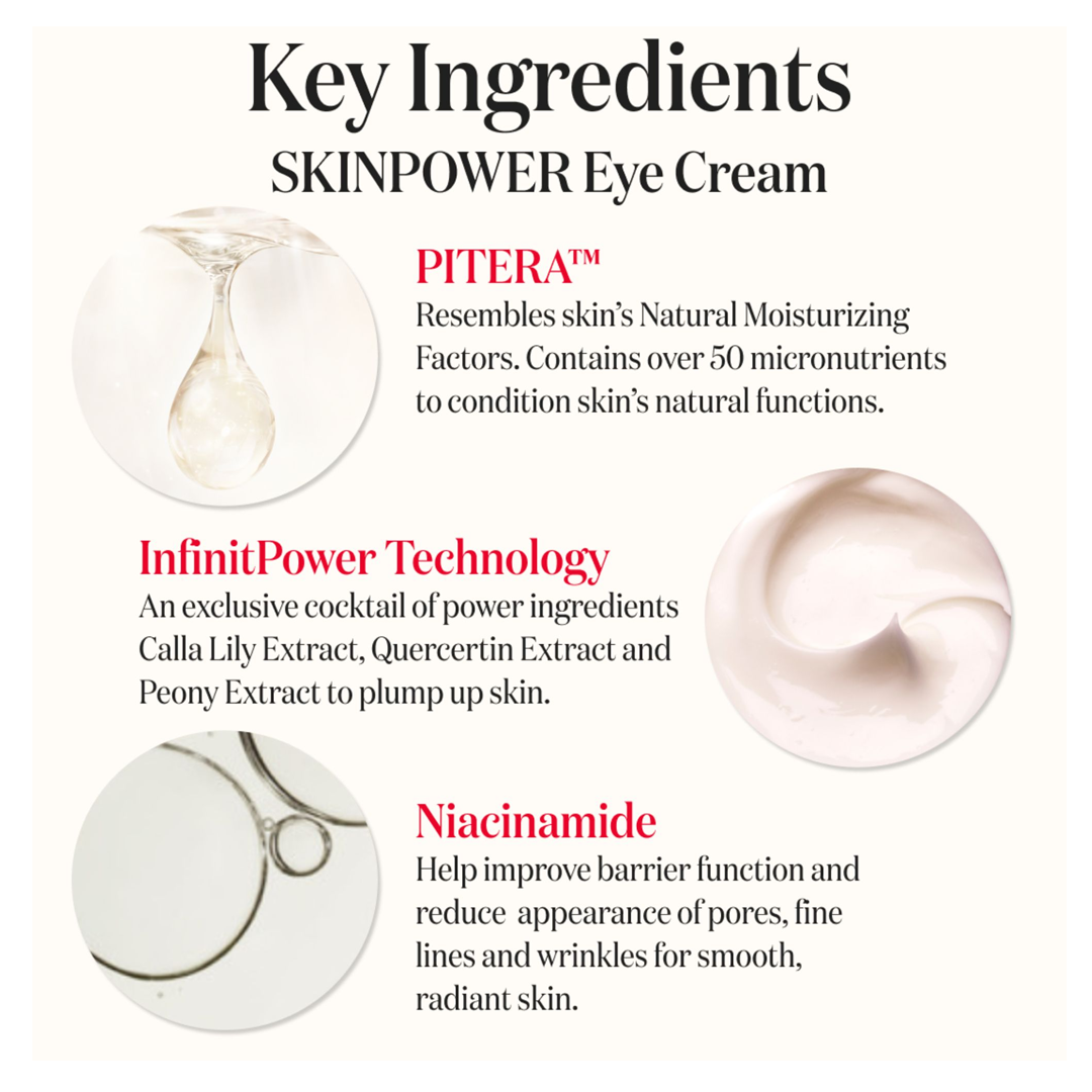 SK-II SKINPOWER Eye Cream