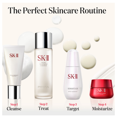 SK-II GenOptics Spot Essence Serum