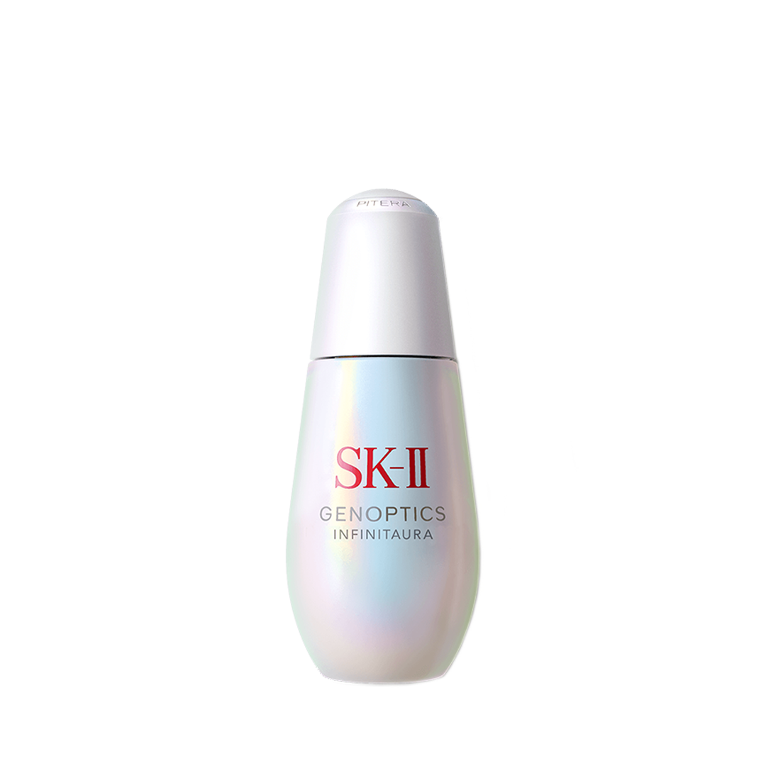 SK-II GenOptics Infinitaura Brightening Serum 1 oz