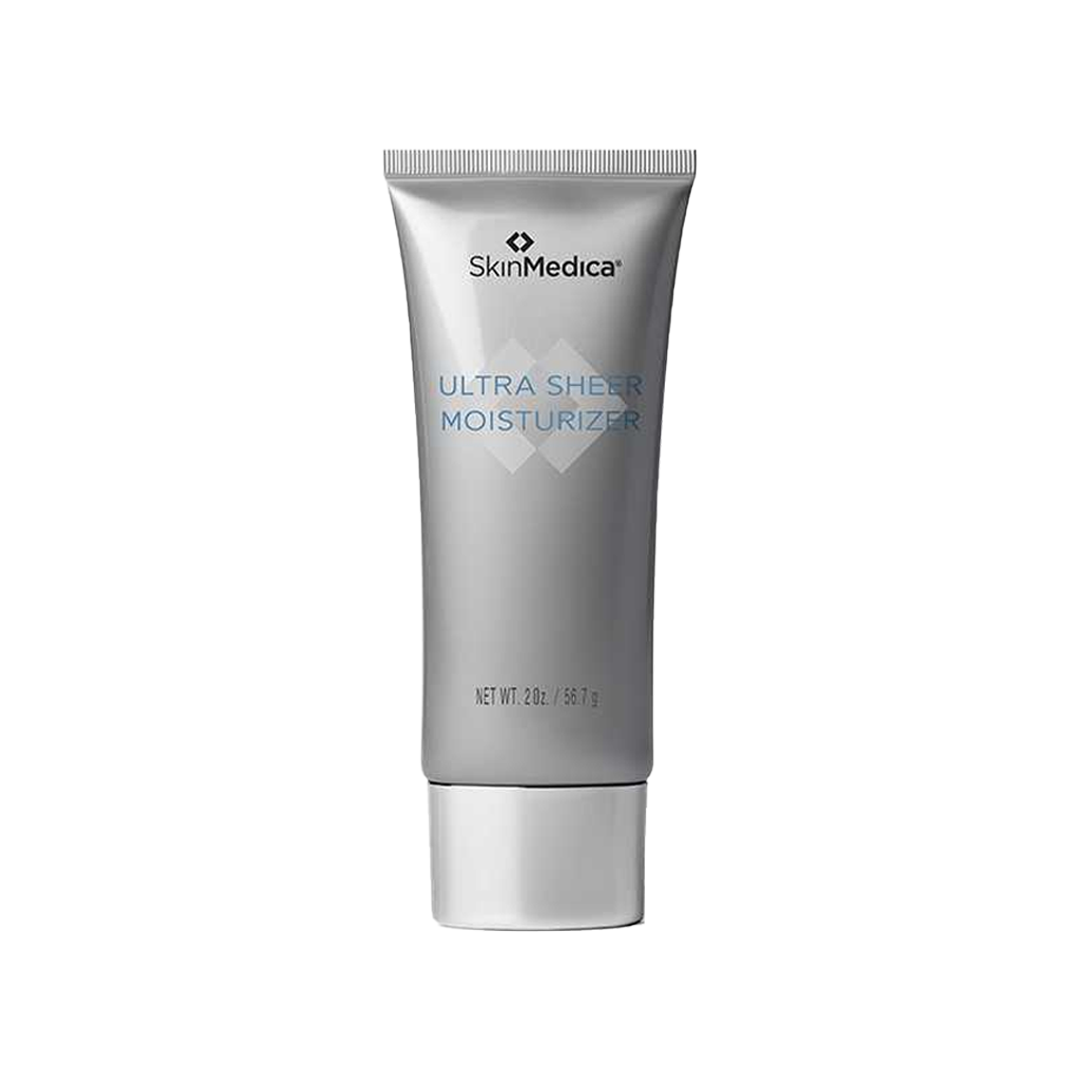 SkinMedica Ultra Sheer Moisturizer