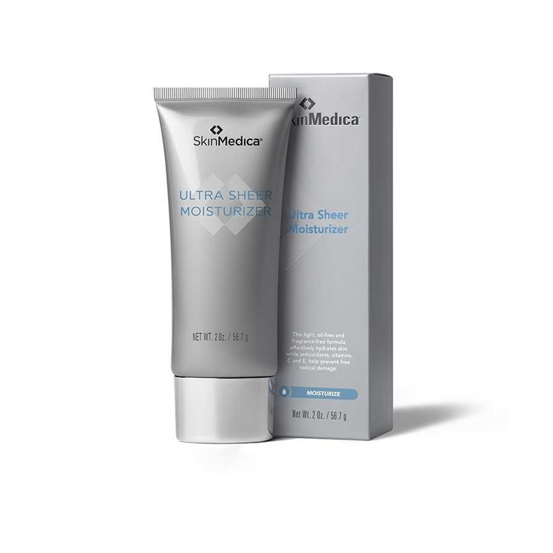 SkinMedica Ultra Sheer Moisturizer