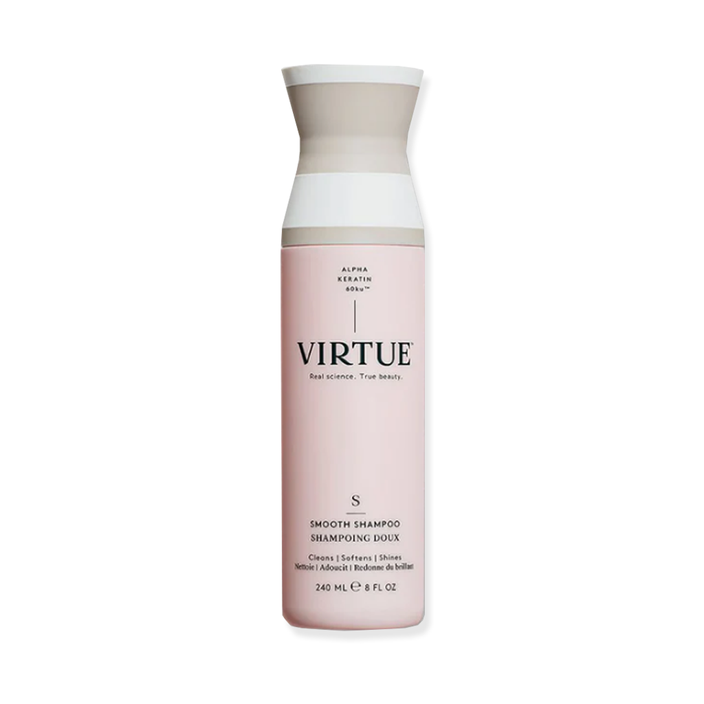 Virtue Smooth Shampoo