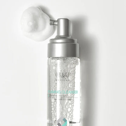 Suzan Obagi Foaming Cleanser