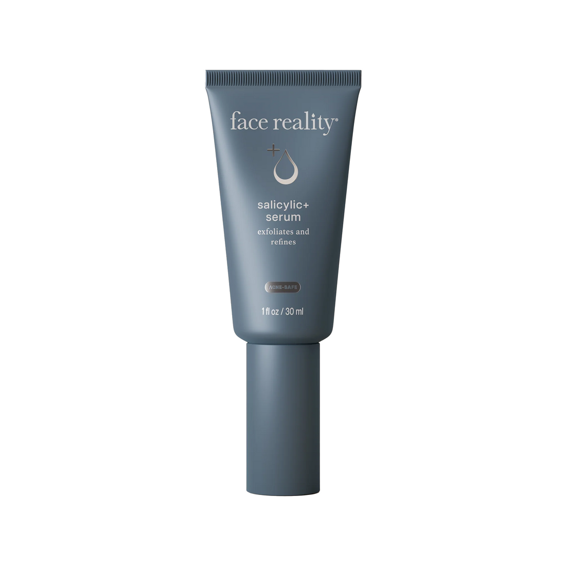 Face Reality Salicylic+ Serum