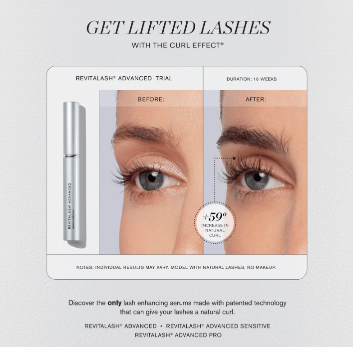 RevitaLash Eyelash Conditioner Advanced