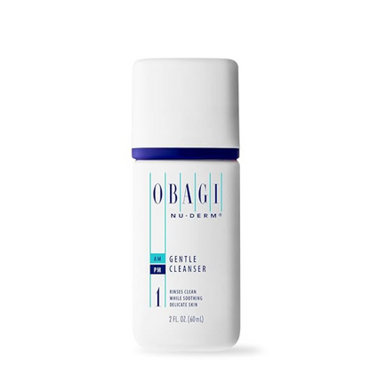 Obagi Travel Size Gentle Cleanser 