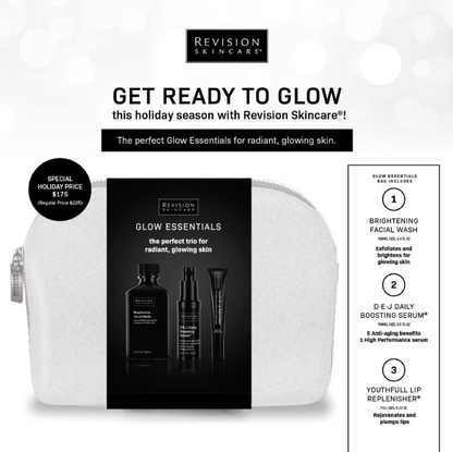 Revision Holiday Glow Essentials Kit