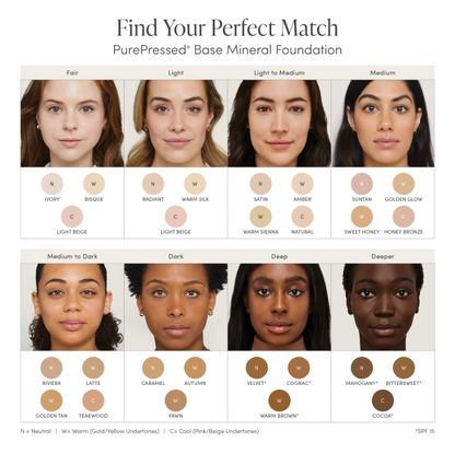 Jane Iredale The Skincare Makeup System*