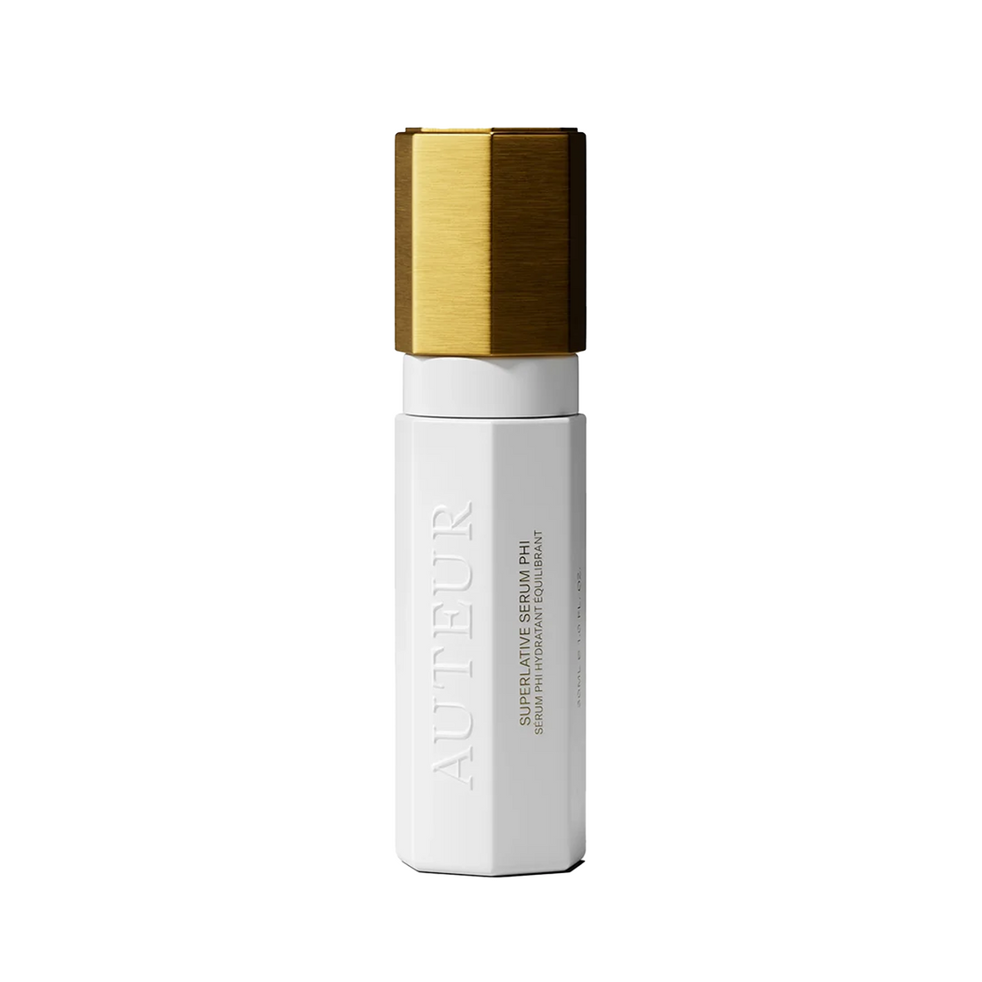 Auteur Serum Phi