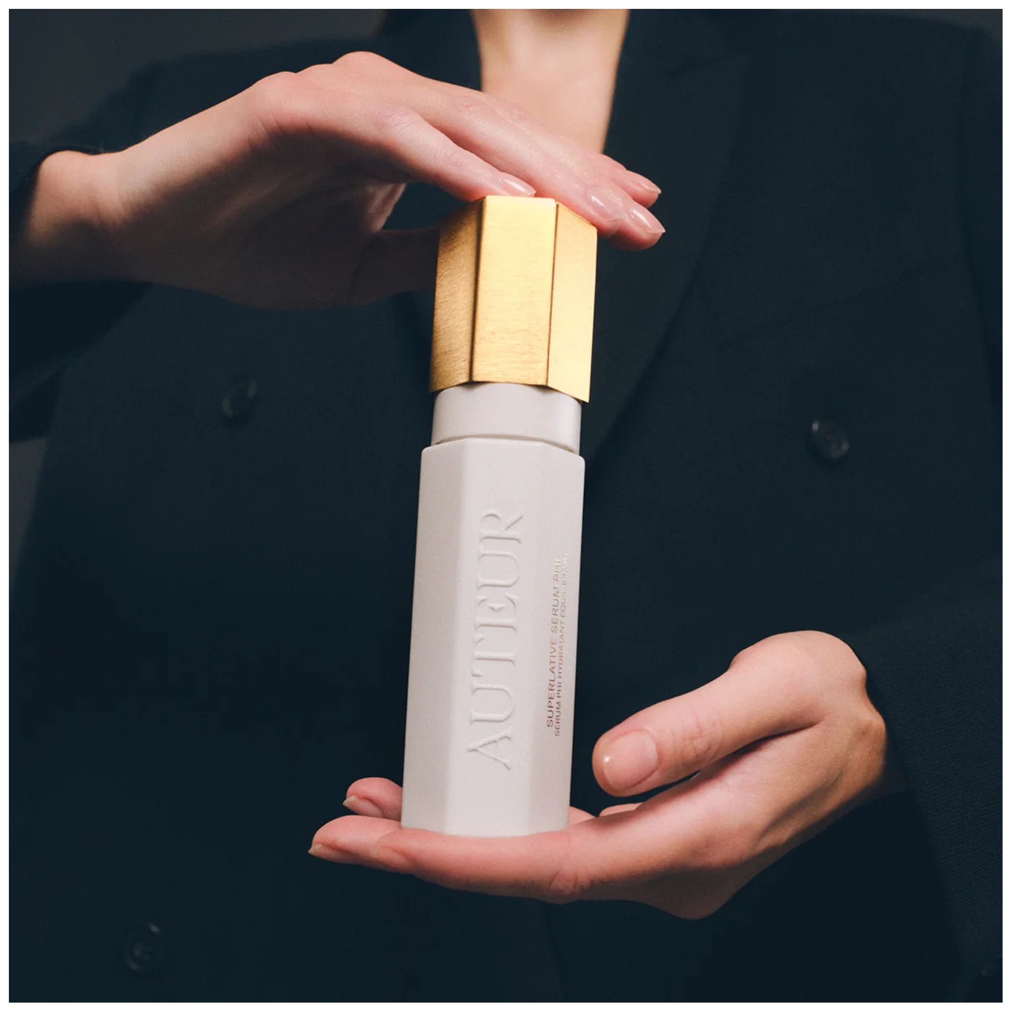 Auteur Serum Phi
