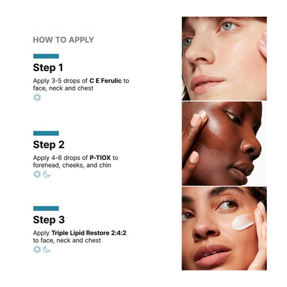 SkinCeuticals Best Sellers Discovery Set