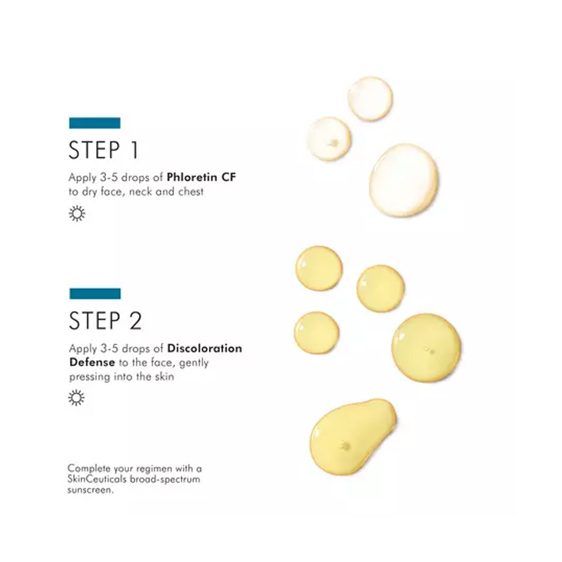 SkinCeuticals Duo for Skin Discoloration