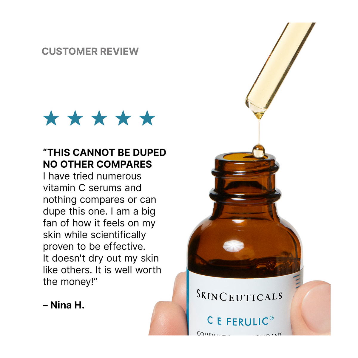 SkinCeuticals C E Ferulic with 15% L-Ascorbic Acid (1 oz)