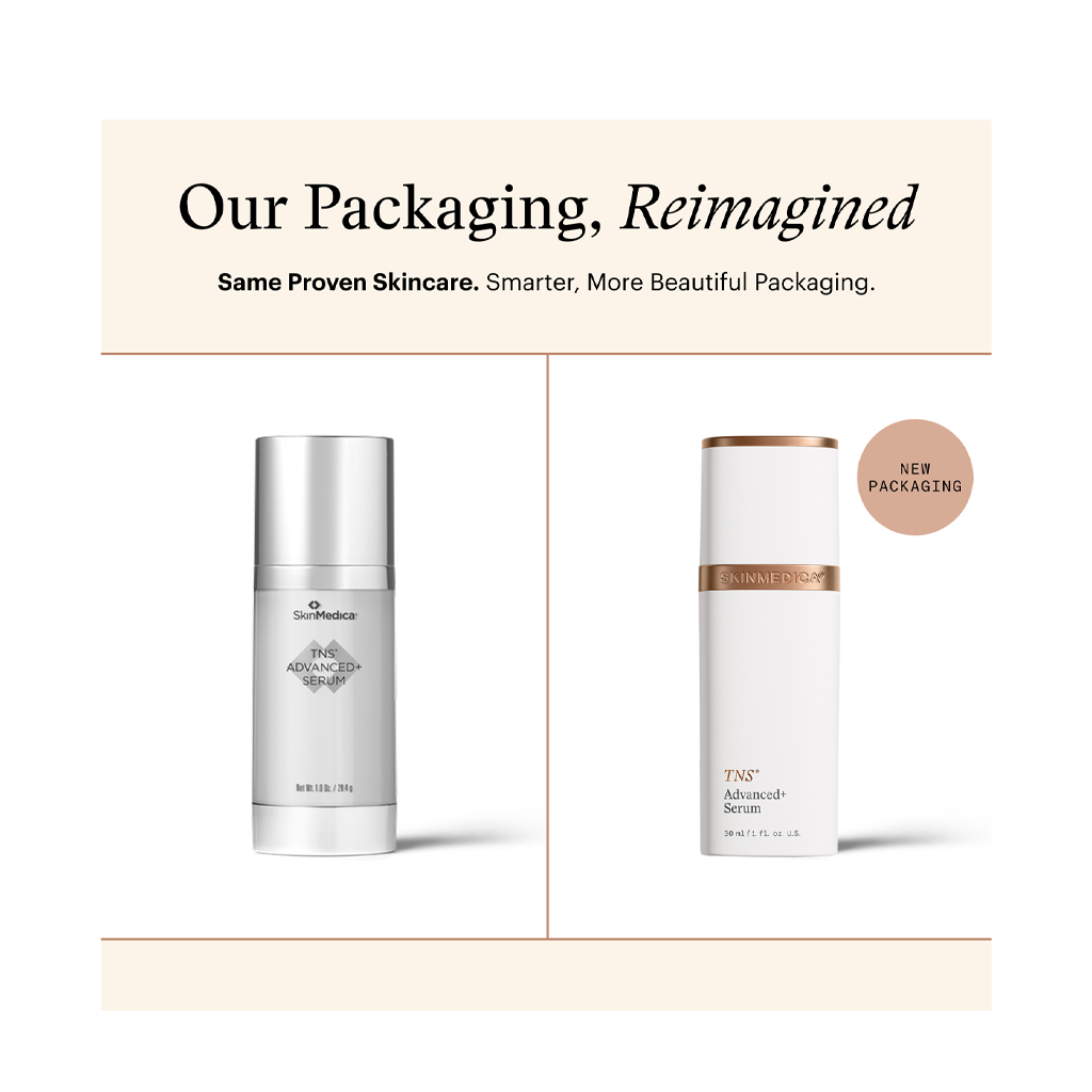 SkinMedica TNS Advanced+ Serum