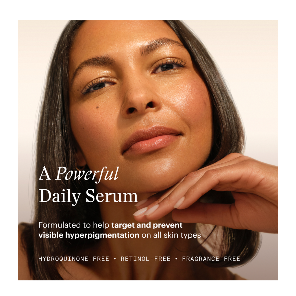 SkinMedica Even &amp; Correct Advanced Brightening Treatment