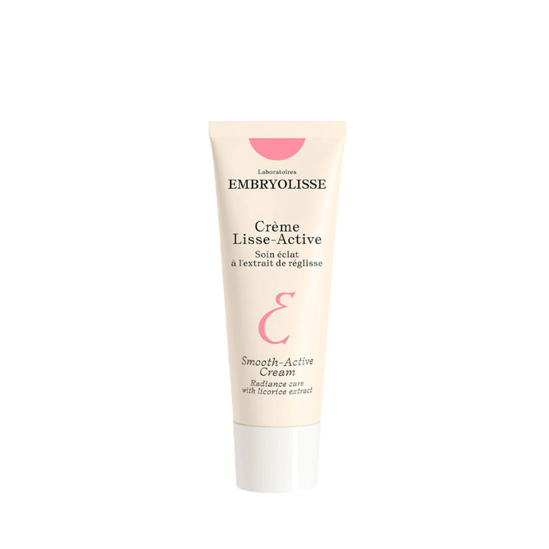 Embryolisse Smooth-Active Cream