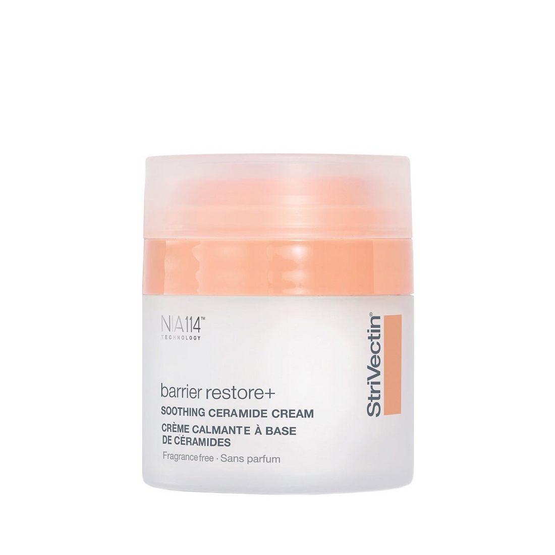 StriVectin Barrier Restore+ Soothing Ceramide Cream