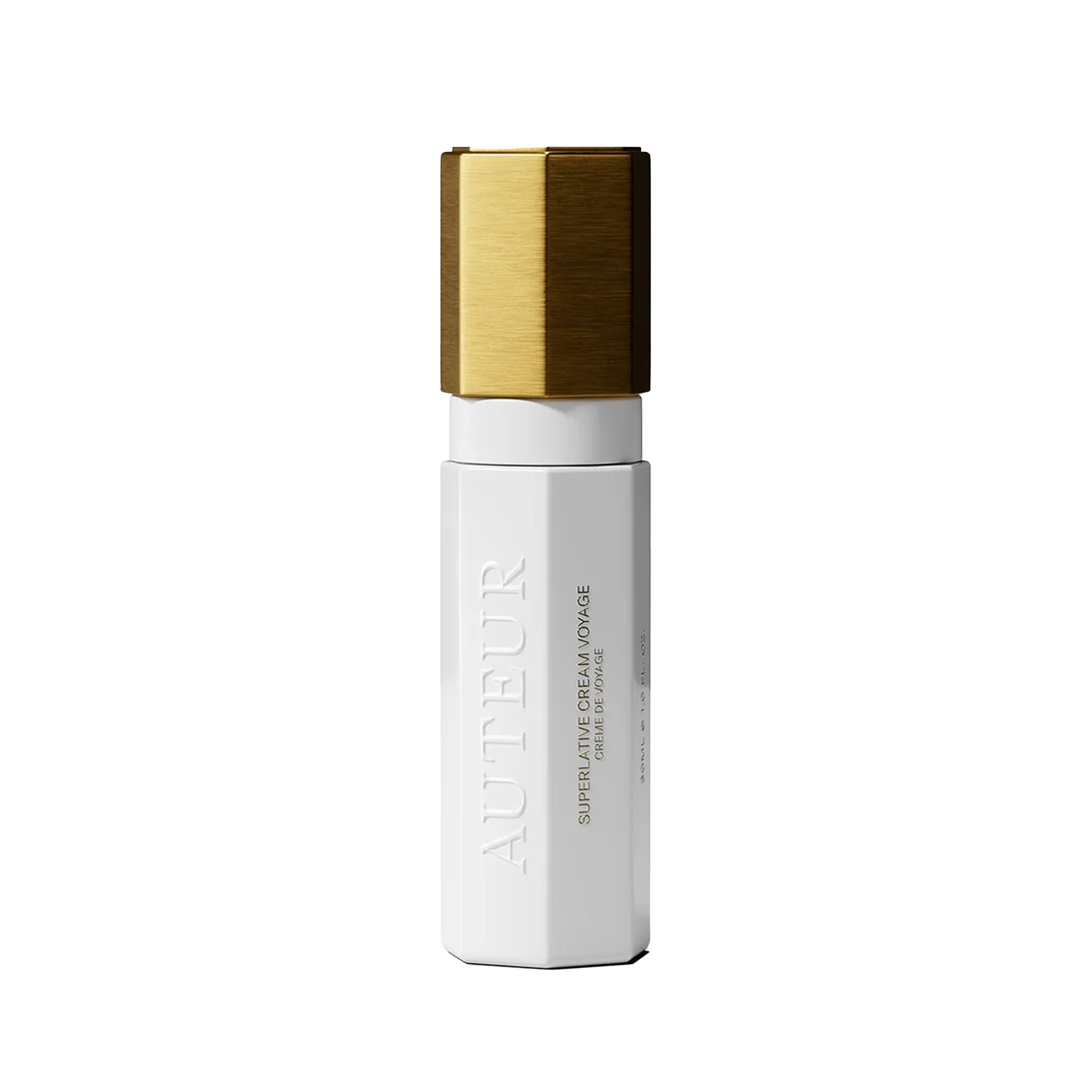 Auteur Superlative Cream Voyage