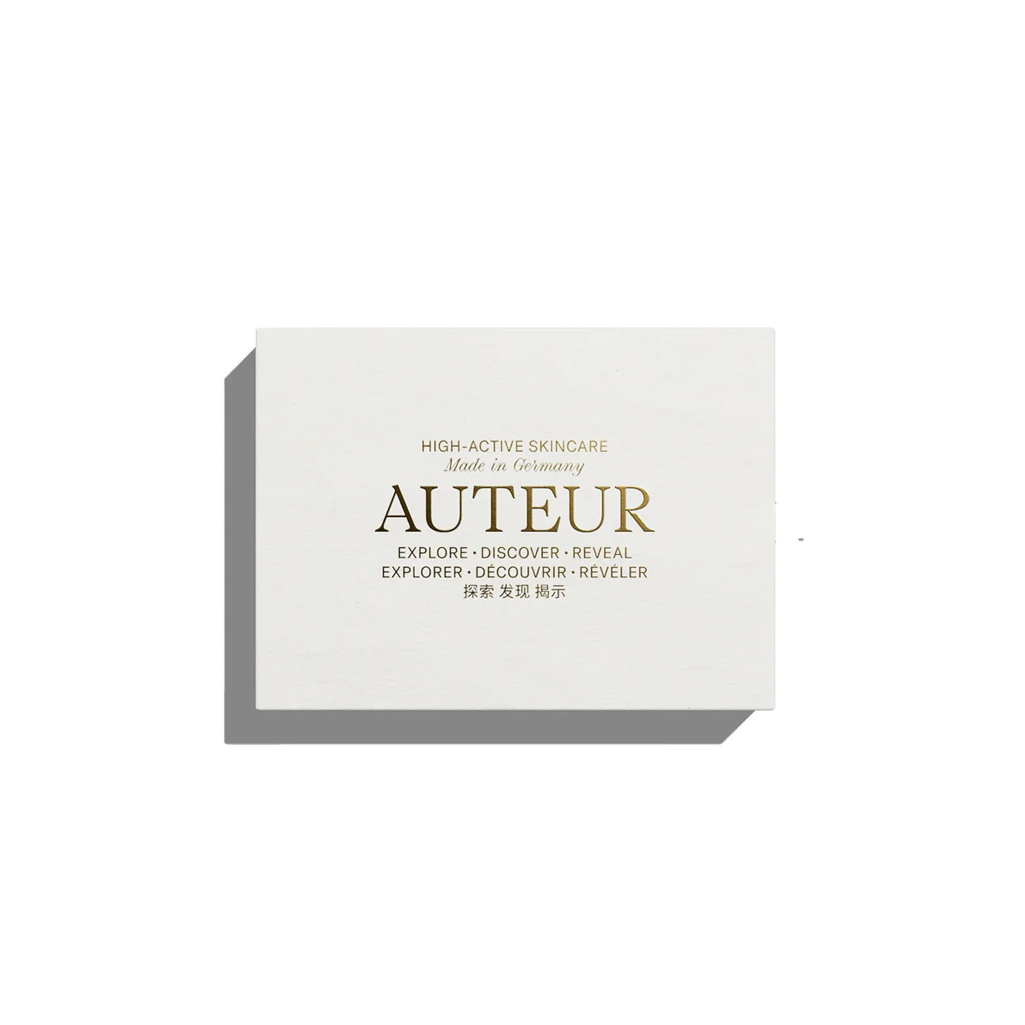 Auteur Superlative Discovery Set