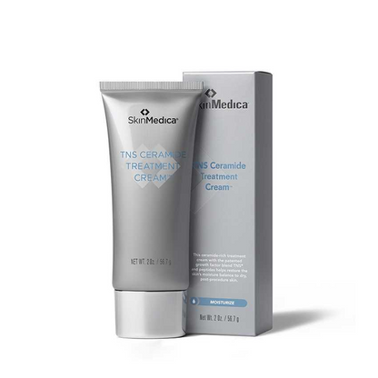 SkinMedica TNS Ceramide Treatment Cream