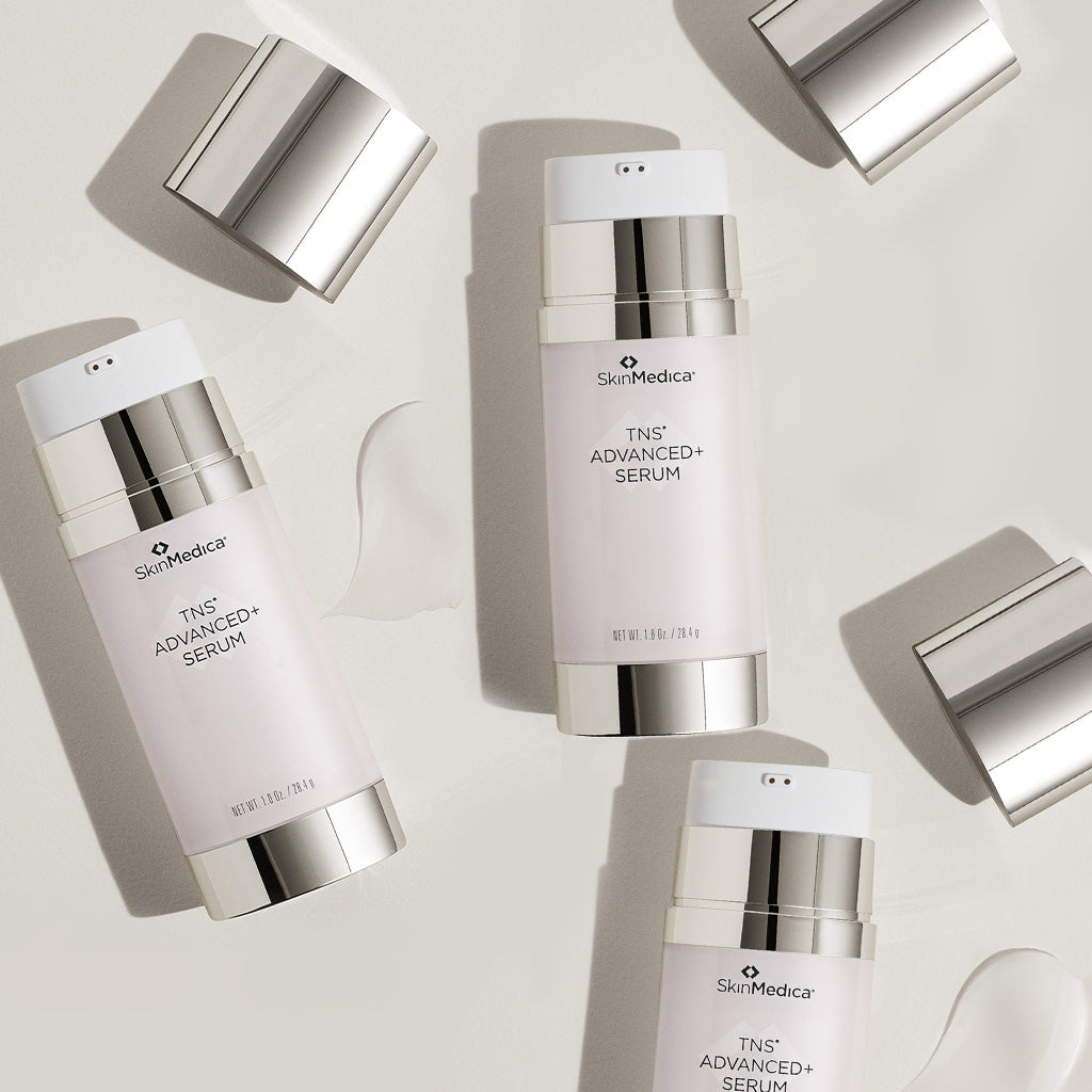 SkinMedica TNS Advanced+ Serum Bundle