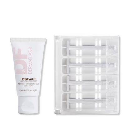 DERMAFLASH LUXE+ Replenish Kit