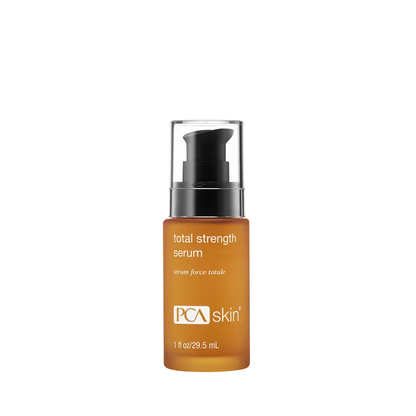 PCA Skin Total Strength Serum