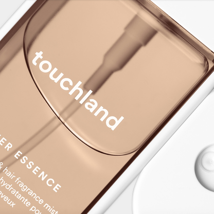 Touchland Power Essence Body &amp; Hair Fragrance Mist - Vanilla Velvet