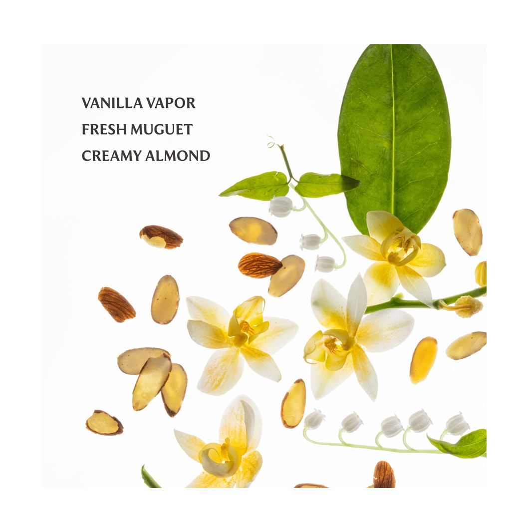 Touchland Power Essence Body &amp; Hair Fragrance Mist - Vanilla Velvet