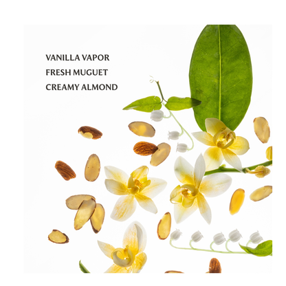 Touchland Power Essence Body &amp; Hair Fragrance Mist - Vanilla Velvet