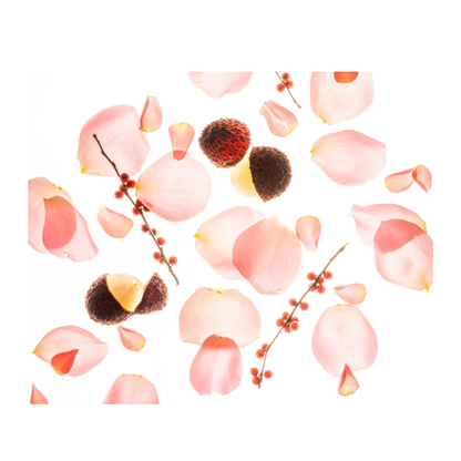 Touchland Glow Mist Hydrating Hand Sanitizer -Rosewater