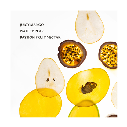 Touchland Power Mist Hydrating Hand Sanitizer -Mango Passion