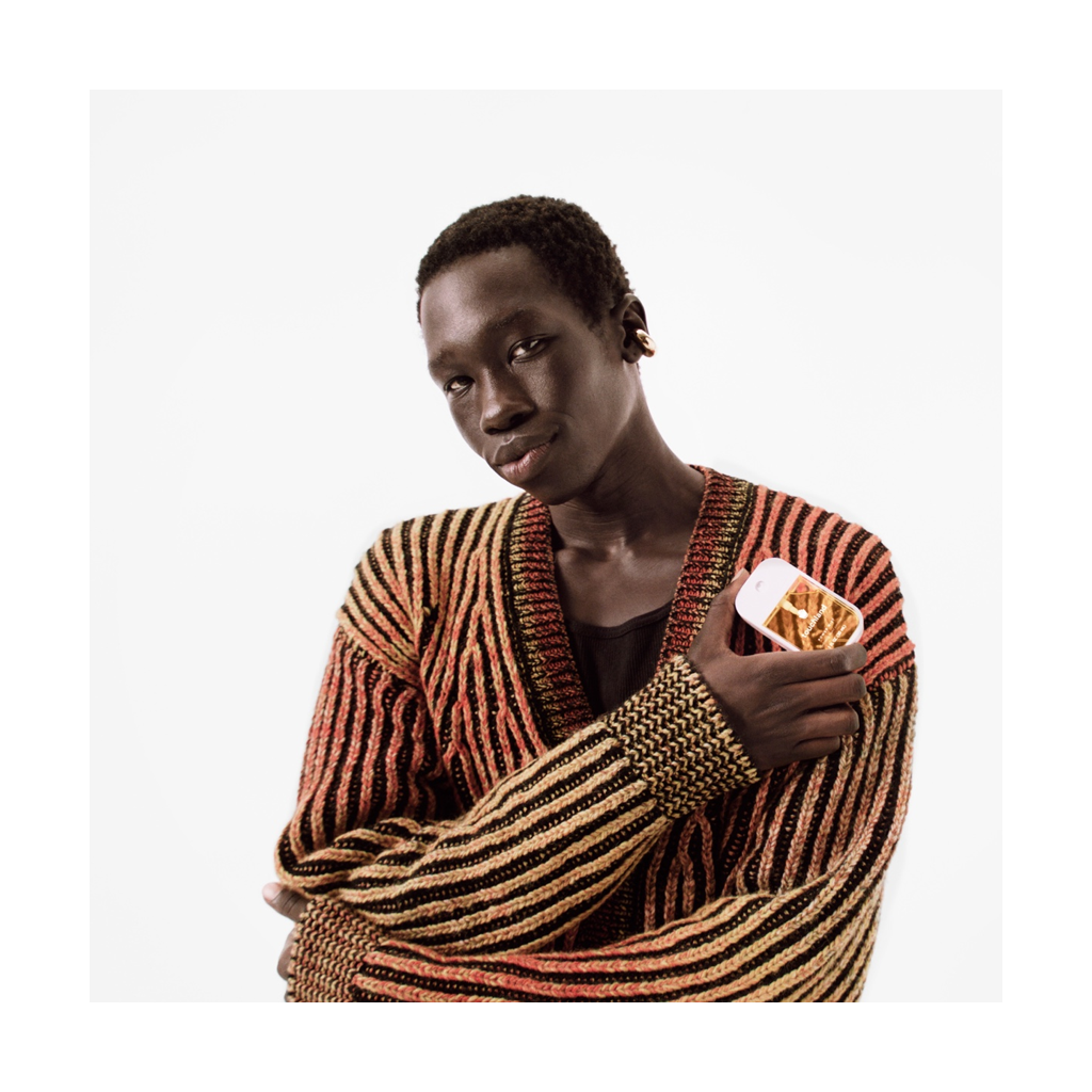 Touchland Power Mist Hydrating Hand Sanitizer -Mango Passion